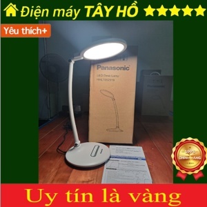 Đèn bàn học led cảm ứng 17W HHLT052319 Panasonic