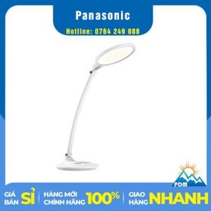 Đèn bàn học led cảm ứng 17W HHLT052319 Panasonic