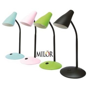 Đèn bàn học LED chống cận Milor ML-7001