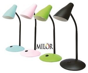 Đèn bàn học LED chống cận Milor ML-7001