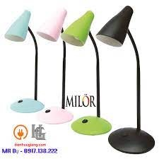 Đèn bàn học LED chống cận Milor ML-7001