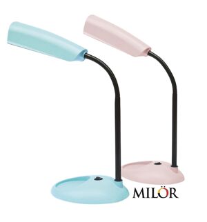 Đèn bàn học LED chống cận Milor ML-7003