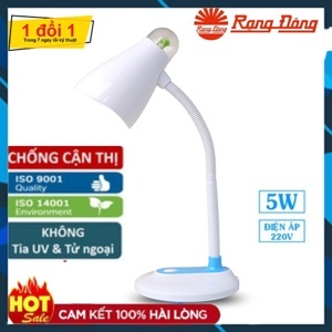 Đèn bàn học led rạng đông RD-RL-32