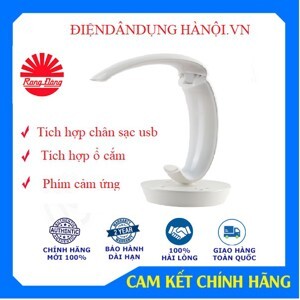 Đèn bàn học led rạng đông RD-RL-39