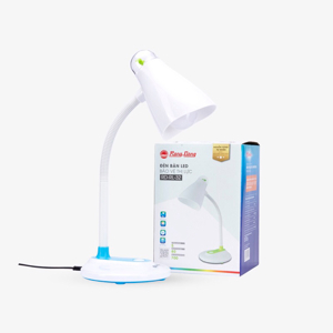 Đèn bàn học led rạng đông RD-RL-32