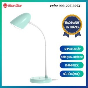 Đèn bàn học led rạng đông RD-RL-38