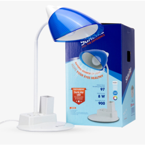 Đèn bàn học led rạng đông RD-RL-40