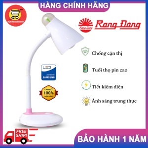 Đèn bàn học led rạng đông RD-RL-32