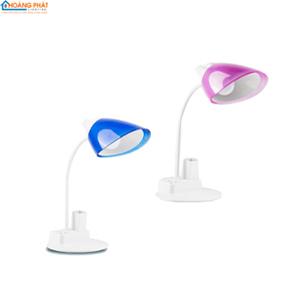 Đèn bàn học led rạng đông RD-RL-40