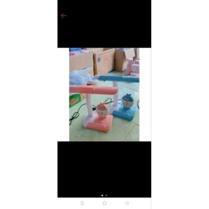 Đèn bàn học sinh Protex PR-007L