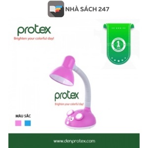 Đèn bàn học sinh Protex PR-009