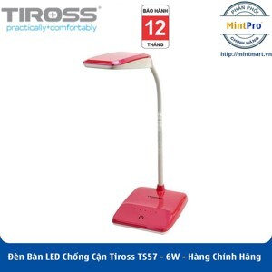 Đèn bàn học sinh Tiross TS57 (TS-57)