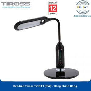 Đèn bàn học Tiross TS1813