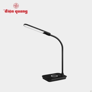 Đèn bàn LED Bảo vệ thị lực Điện Quang ĐQ LDL14 WCH