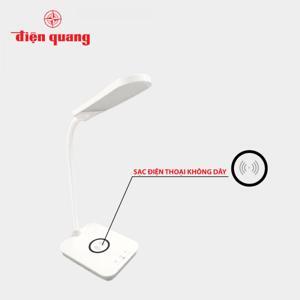 Đèn bàn LED Bảo vệ thị lực Điện Quang ĐQ LDL14 WCH