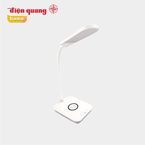 Đèn bàn LED Bảo vệ thị lực Điện Quang ĐQ LDL14 WCH