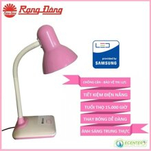 Đèn bàn LED bảo vệ thị lực Rạng Đông RD-RL-26.LED