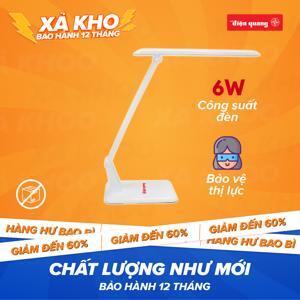 đèn bàn led cảm ứng ĐQ-LDL01-6B (ĐQ-LDL01 6W)