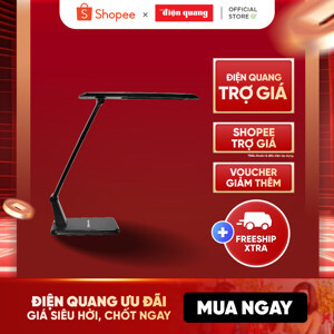 đèn bàn led cảm ứng ĐQ-LDL01-6B (ĐQ-LDL01 6W)