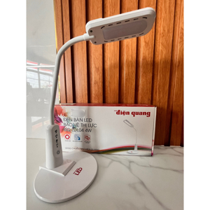 Đèn bàn led Điện Quang ĐQ LDL04 4W