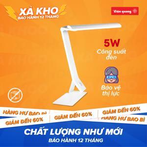 Đèn bàn LED Điện Quang ĐQ LDL02 5W/ 5B