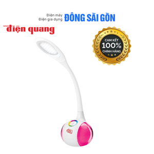 Đèn bàn LED Điện Quang ĐQ LDL06 5W