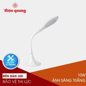 Đèn bàn LED Điện Quang ĐQ LDL08 10W