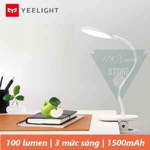 Đèn bàn LED kẹp Yeelight J1 Pro