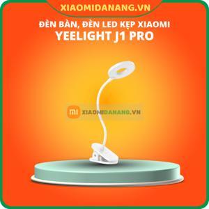 Đèn bàn LED kẹp Yeelight J1 Pro