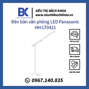 Đèn bàn Led Panasonic HH-LT0421