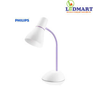 Đèn bàn LED Philips Pearl 2.6W