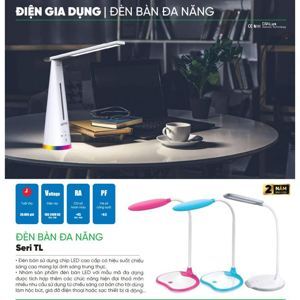 Đèn bàn Led Smart TL2 MPE