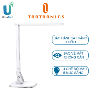 Đèn bàn LED TaoTronics TT-DL02