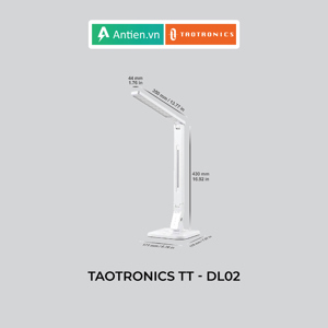 Đèn bàn LED TaoTronics TT-DL02