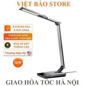 Đèn bàn LED Taotronics TT-DL050