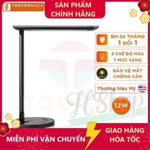 Đèn bàn Led Taotronics TT-DL13
