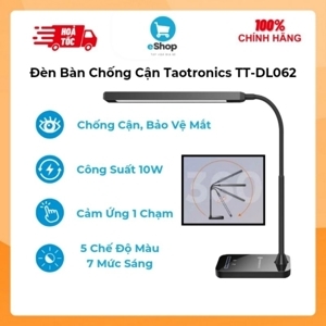 Đèn bàn Led Taotronics TT-DL13