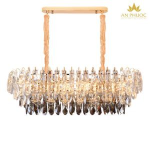 Đèn bàn Philips LED Jarita 66013
