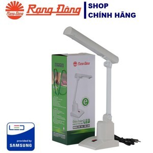 Đèn bàn Rạng Đông RD-RL-10E.LED