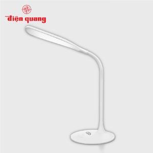 Đèn bàn sạc LED bảo vệ thị lực Điện Quang ĐQ LDL13B 5W