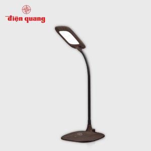 Đèn bàn sạc LED bảo vệ thị lực ĐQ LDL12B 6W