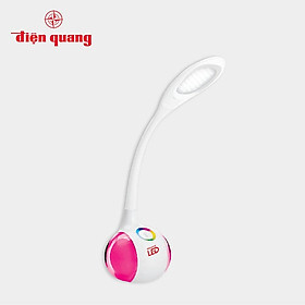 Đèn bàn sạc LED Bảo vệ thị lực Điện Quang ĐQ LDL06B 5W