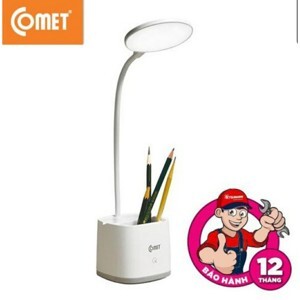 Đèn bàn sạc led Comet CT178