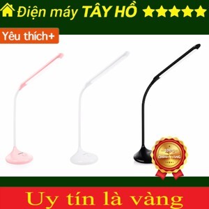 Đèn bàn sạc Led Panasonic HH-LT0222P19