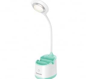Đèn bàn sạc led Panasonic HH-LT033619