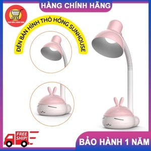 Đèn bàn Sunhouse SHE-16LED-A6