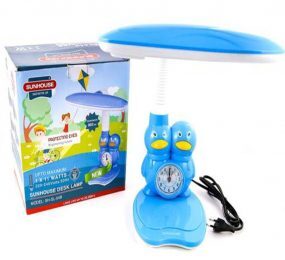 Đèn bàn SUNHOUSE SHE-SL-04B