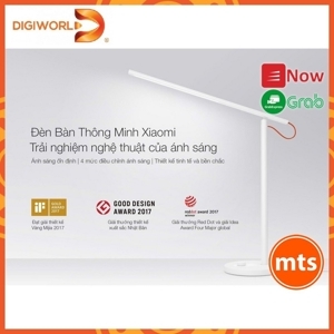 Đèn bàn thông minh Xiaomi Mi LED 1S