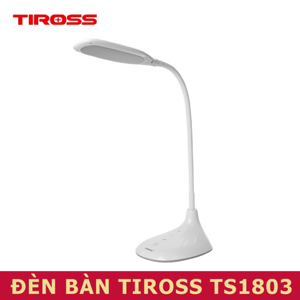 Đèn bàn Tiross TS1803