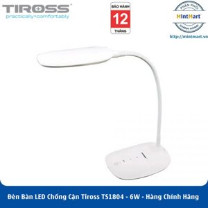 Đèn bàn TIROSS TS1804